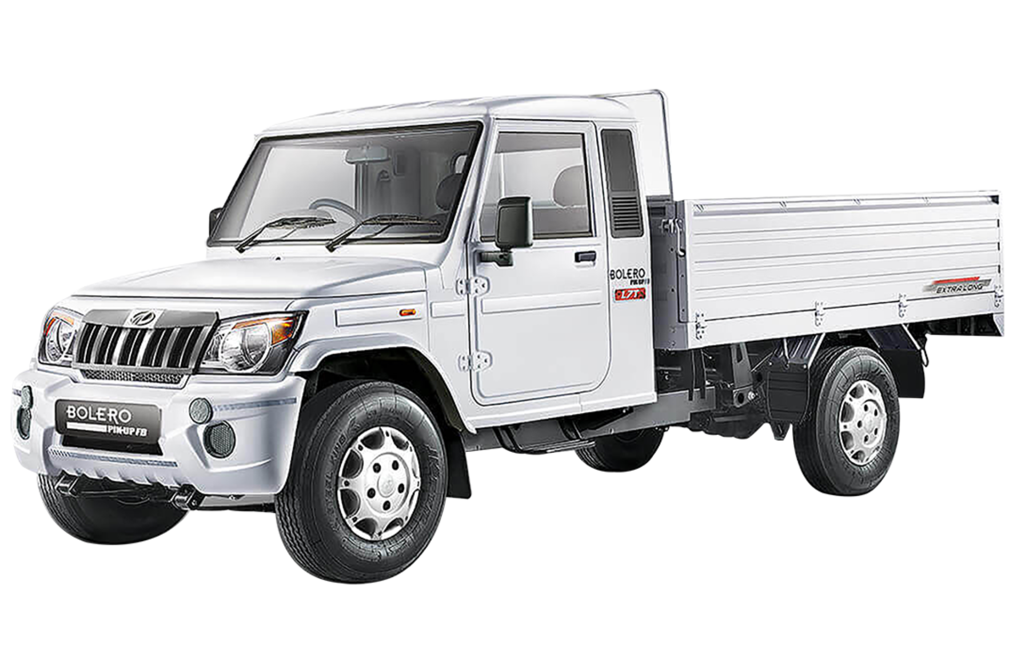 BOL-RO FB PICKUP 1.7 T