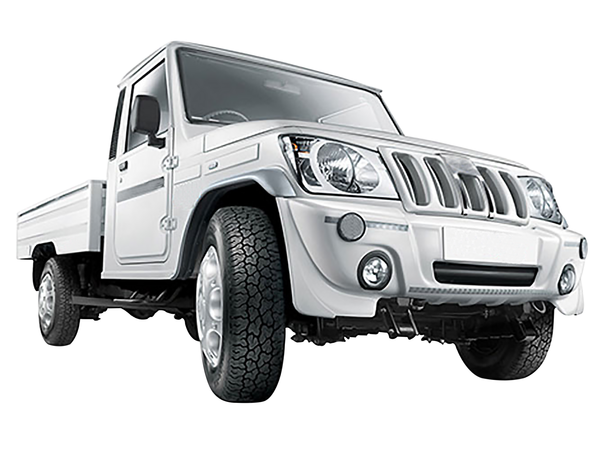 BOL-RO MAXXI TRUCK PLUS